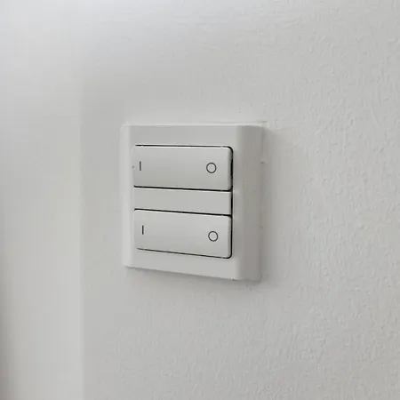 Lys 3 Vaerelses Med 26 M2 Sydvendt Altan Apartment