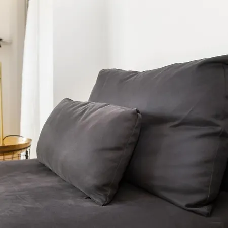 Apartment Lys 3 Vaerelses Med 26 M2 Sydvendt Altan Aarhus